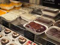 Butterful & Creamorous
