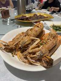 【深圳週末輕旅行提案】點心、海鮮、海景一次滿足！蛇口慢活一日遊