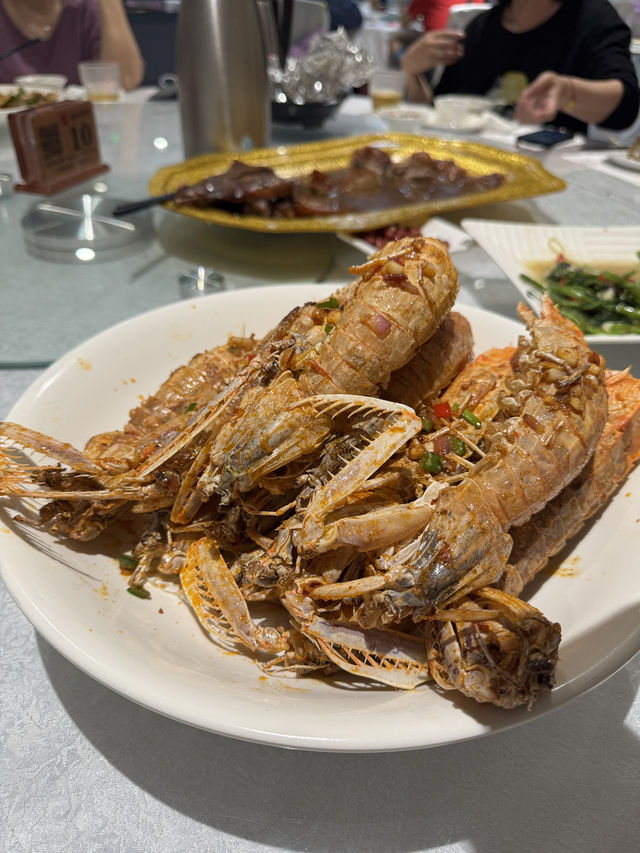 【深圳週末輕旅行提案】點心、海鮮、海景一次滿足！蛇口慢活一日遊