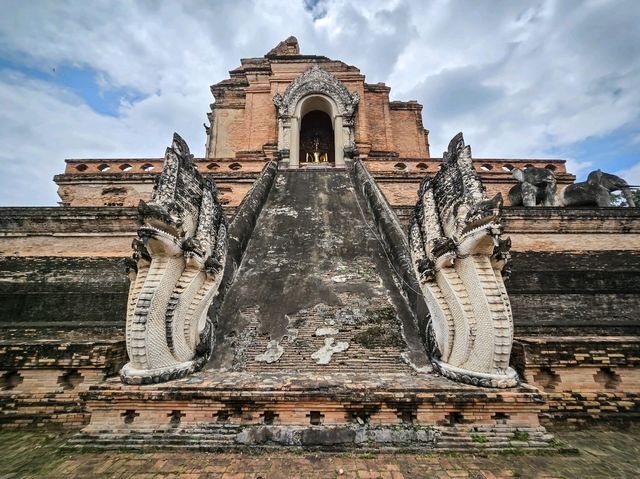 Chiang Mai Travel Guide - Discover the best of the North