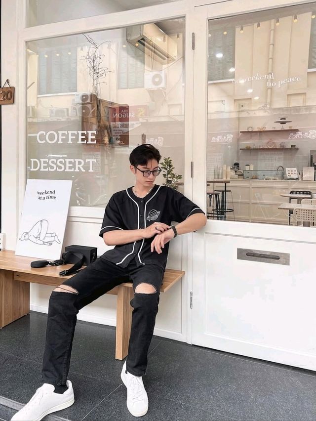 WKN Coffee 