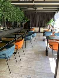 Yukka Restaurant