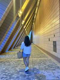 DIY Hongkong-Macau Trip