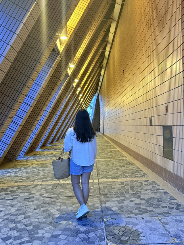 DIY Hongkong-Macau Trip