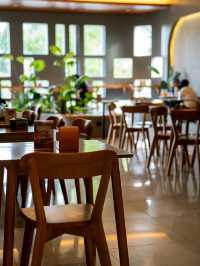 Semesta Coffee: Batu Aji’s Midnight Brew Sanctuary