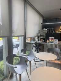  In My Element Cafe ราชพฤกษ์ ขนมอร่อย
