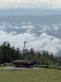 อุทยานแห่งขาติขุนสถาน 