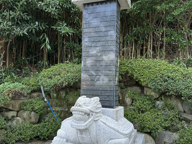 海天佛境・海景朝聖之旅-海東龍宮寺해동용궁사