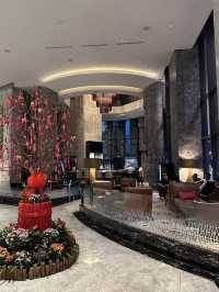 Carlton City Hotel Singapore 
