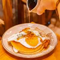 Bolton Cafe
