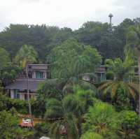 ที่พักกลางธรรมชาติ ริมน้ำ แก่งกระจาน