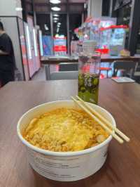 香港24小時無人拉麵店，終於開旺角分店！
