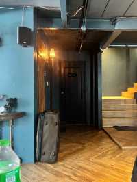 Motuga: Where Backpackers Become Storytellers