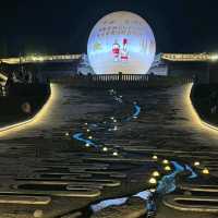 Yibin Hejiangmen: Where Rivers Write History