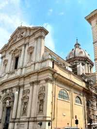 Rome: A City of Timeless Stories