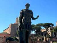 Rome: A City of Timeless Stories