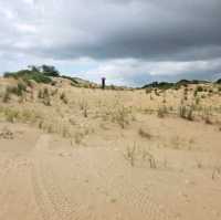 Jockey’s Ridge State Park – Nags Head