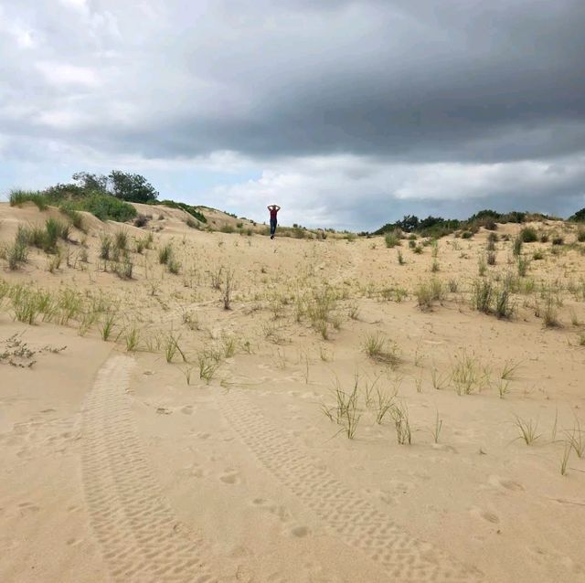 Jockey’s Ridge State Park – Nags Head