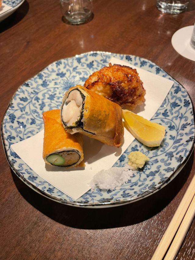🍱 小福（Kofuku）｜仙台・国分町で味わう至福の和食隠れ家 