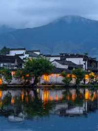 Whispers of Water and Stone: The Story of Hongcun