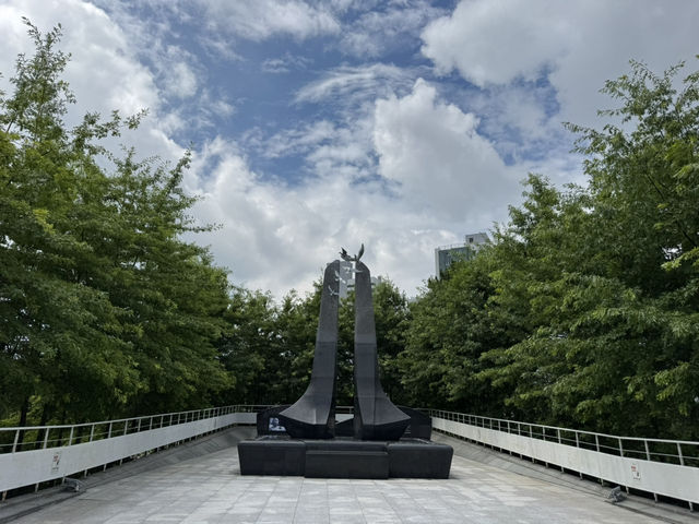 광복 80주년을 기념하며..(2)