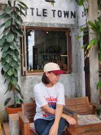 Little Town Sriracha คาเฟ่ลับศรีราชาที่ห้ามพลาด