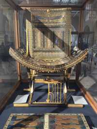 Pink Walls, Golden Secrets: The Last Stand Of Egyptology’s Pirates