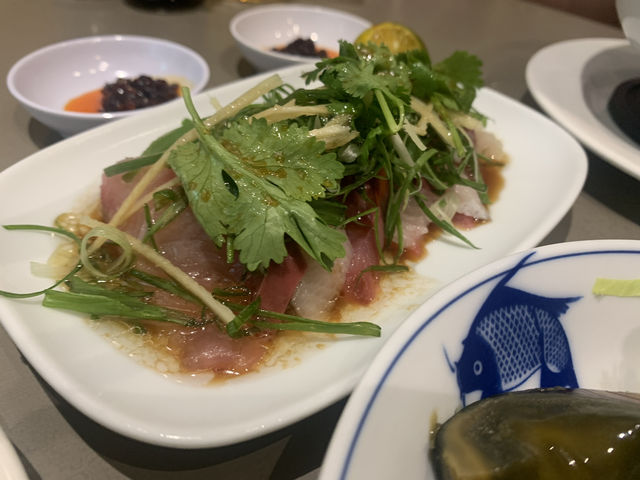 🥣 Mui Kee Orchard — Silky Porridge and Old-School Comforts