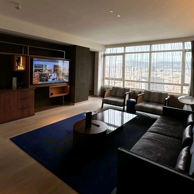 Nobu Hotel Barcelona