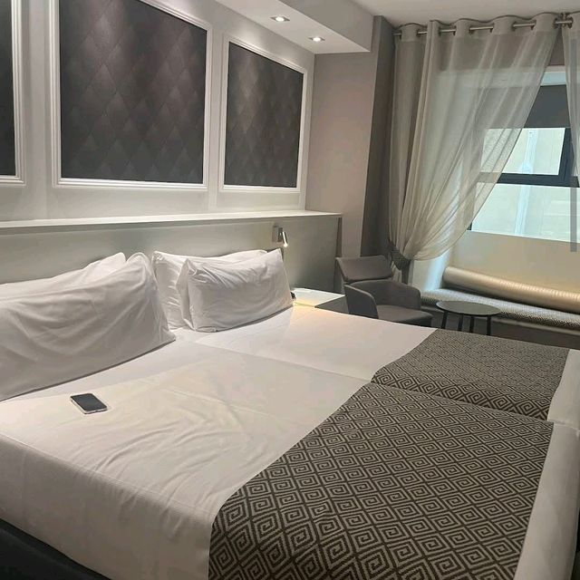 Hotel Catalonia Magdalenes