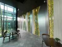 คาเฟ่นกแก้ว NY304