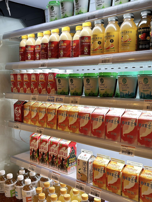 來了來了‼️那個台便商店喺觀塘開咗呀🤩 來了來了‼️那個台便商店喺觀塘開咗呀🤩