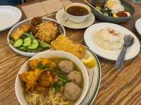 One of the best Indonesian Restaurant in Melbourne
