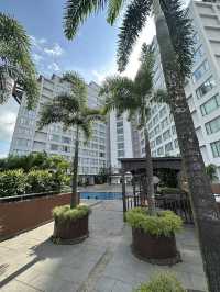 Renaissance Johor Bahru Hotel, Polished Luxury with Local Warmth