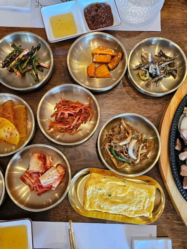 ชองอึยทัมดา ร้านอาหารเกาหลี บุรีรัมย์ ชองอึยทัมดา ร้านอาหารเกาหลี บุรีรัมย์