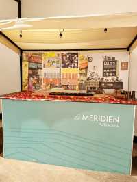 Where Ideas Shine – Meetings & Elegance at Le Méridien Putrajaya