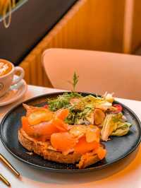 Pause It Cafe Hong Kong