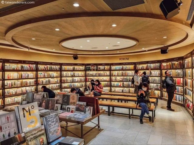 Songshan creative park