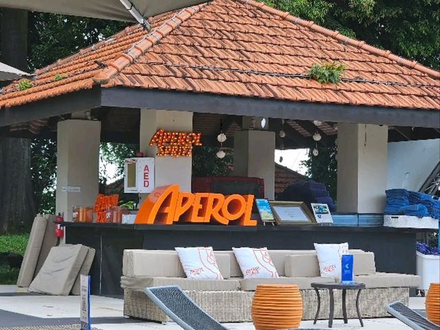 A French Escape by the Sea – My Serene Stay at Sofitel Singapore Sentosa