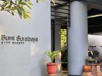 Peaceful Stay in the Heart of Surabaya 🌿
