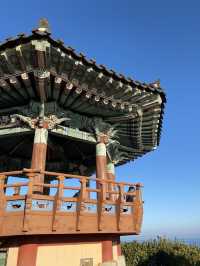 Sokcho Day Trip from Seoul