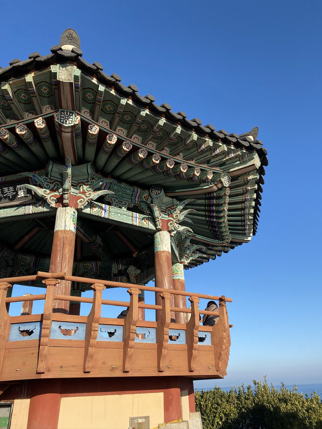 Sokcho Day Trip from Seoul