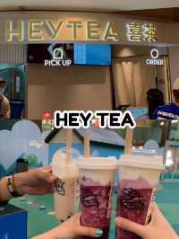 รวมร้านของกินที่ชอบในทริปฮ่องกง