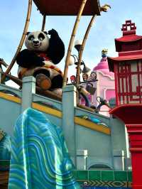 Hollywood Meets Hutong: The Unmissable Charm of Universal Beijing
