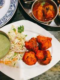 Royal India