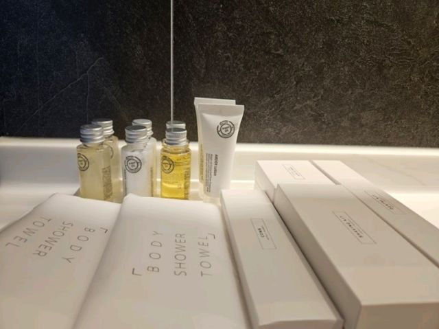 일출 맛집, 아름다운 오션뷰 경주 호텔