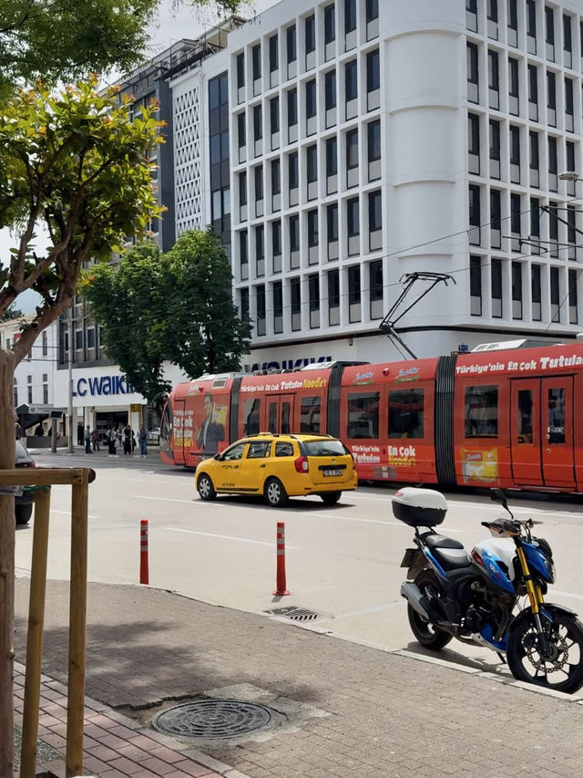A Day in Bursa – Culture, Cuisine & Convenience