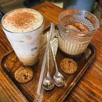 คาเฟ่ลึกลับ ย่านโฮจิมินห์ (Soo Kafe)