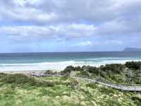 Bruny Island – เกาะเล็กๆ ที่เต็มไปด้วยความทรงจำ