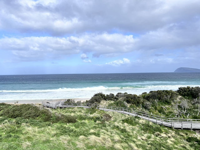 Bruny Island – เกาะเล็กๆ ที่เต็มไปด้วยความทรงจำ
